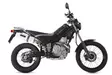 GPR Yamaha Tricker 250 2005/08 EC-Approv. slip-on exhaust Albus Ceramic - Moottoripyörän äänenvaimentimet - D428868 - 9