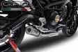 GPR Yamaha Xsr 900 2016/20 e4 EC-Approv. full line exhaust catalized M3 Inox - Moottoripyörän pakoputkistot - D423708 - 9