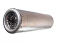 GPR Yamaha Xsr 900 2016/20 e4 EC-Approv. full line exhaust catalized M3 Inox - Moottoripyörän pakoputkistot - D423708 - 7