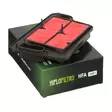 HiFlo ilmansuodatin HFA3401 - Moottoripyörän ilmansuodattimet - D173458 - 1