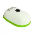 Hiflo ilmansuodatin HFF1034 - Moottoripyörän ilmansuodattimet - D499608 - 1