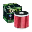 HiFlo öljynsuodatin HF593 - Moottoripyörän öljynsuodattimet - D523938 - 1