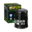 HiFlo öljynsuodatin HF621 - Mönkijän öljynsuodattimet - D65748 - 1