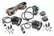 Interphone Led lisävalosarja 10W - Motorsport varaosat ja tarvikkeet - D540608 - 3