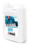 Ipone Katana ATV 5W40 4L (6) - Moottoriöljyt - D81038 - 1