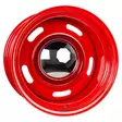 Jack Wheeler American Classic Rally Old school red peltivanne 10x15 - Auton peltivanteet - 499-161758 - 1
