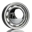 Jack Wheeler Herbie Silver peltivanne 4.5x15 - Auton peltivanteet - 499-59858 - 1