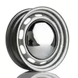 Jack Wheeler Herbie Silver peltivanne 4.5x15 - Auton peltivanteet - 499-59858 - 2