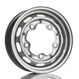 Jack Wheeler Herbie Silver peltivanne 4.5x15 - Auton peltivanteet - 499-59858 - 4