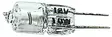 JC Halogen G4 12V 5W - Vneen polttimot - D123768 - 1