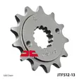 JT Eturatas JTF512.13 - Moottoripyörän eturattaat - D432008 - 1