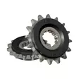 JT Eturatas RB - OEM Kumivaimennettu JTF579.16RB - Moottoripyörän eturattaat - D432158 - 1