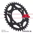 JT Takaratas JTR1478.36 - Moottoripyörän takarattaat - D432458 - 1
