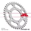 JT Takaratas JTR1489.40 - Moottoripyörän takarattaat - D432478 - 1
