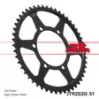 JT Takaratas JTR2020.51 - Moottoripyörän takarattaat - D523998 - 1
