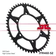 JT Takaratas JTR460.52 - Moottoripyörän takarattaat - D432948 - 1