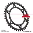 JT Takaratas JTR486.38 - Moottoripyörän takarattaat - D433018 - 1