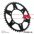 JT Takaratas JTR486.46 - Moottoripyörän takarattaat - D433028 - 1