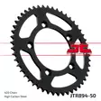 JT Takaratas JTR894.50 - Moottoripyörän takarattaat - D433568 - 1