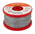 3-ytiminen juotostina 0,5mm / 250g - Juotostinat ja juotostarvikkeet - LX12228 - 1