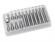 Kärkisarja torx 15-os. - Työkalut - LX7268 - 1