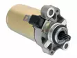 Käynnistysmoottori, Piaggio-moottori 2-T ruisku & 4-T, cc:56,5mm / 10-hammsta - Mopon ja skootterin starttimoottorit - D193158 - 1