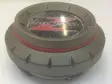 Keskimerkin pohja 64mm/Pronssi/Suora - Keskimerkit - 499-29448 - 1