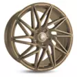 Keskin-Tuning KT20 Bronze alumiinivanne 8.5x19 - 19-tuumaiset alumiinivanteet - 499-76748 - 1
