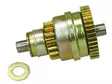 Kimpex Bendix Polaris - Mönkijän muut sähköosat - D75198 - 1