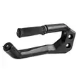 Kimpex Seat Jack Lämmitetty kahva, Vasen - Moottorikelkan istuimet - D503588 - 1