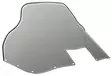 Kimpex Tuulilasi Arctic Cat - Moottorikelkan tuulisuojat - D10228 - 1
