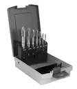 Konekierretappisrj m3-m12 hss-co5 läpire - Kierretapit ja -pakat - LX8298 - 1