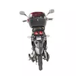 Kontio Motors e-Scooter 2.0, Black 1,4kWh litium akku ja 3A Laturi - Kontio skootterit - 499-158258 - 9