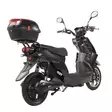 Kontio Motors e-Scooter 2.0, Black 1,4kWh litium akku ja 3A Laturi - Kontio skootterit - 499-158258 - 8