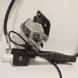 Kontio Motors e-Scooter 2.0: Etujarrujärjestelmä - Kontio e-Scooter 2.0 varaosat - 499-121378 - 1