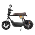 Kontio Motors e Manki Black 25km/h - Kontio kruiserit - 499-156898 - 1