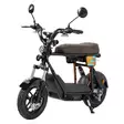 Kontio Motors e Manki Black 25km/h - Kontio kruiserit - 499-156898 - 2
