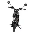 Kontio Motors e Manki Black 25km/h - Kontio kruiserit - 499-156898 - 4
