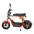 Kontio Motors e Manki Orange 15km/h - Kontio jalankulkua avustavat laitteet - 499-177228 - 1