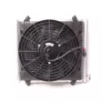 Kontio Motors GreenBear: Lauhdutin - Kontio GreenBear varaosat - 499-158238 - 1
