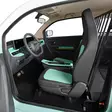 Kontio Motors Kontio BigBear auto Mintunvihreä - Kontio autot - 499-158058 - 8