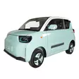 Kontio Motors Kontio BigBear auto Mintunvihreä - Kontio autot - 499-158058 - 1