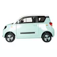 Kontio Motors Kontio BigBear auto Mintunvihreä - Kontio autot - 499-158058 - 2