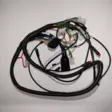 Kontio Motors Kruiser Forte: Pääjohtosarja - Kontio Kruiser Elektra / Forte varaosat - 499-171118 - 1