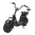 Kontio Motors Kruiser Long Range Black 0,7kWh akuilla - Kontio kruiserit - 499-146998 - 1