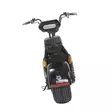 Kontio Motors Kruiser Long Range Black 0,7kWh akuilla - Kontio kruiserit - 499-146998 - 4