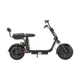Kontio Motors Kruiser Long Range Black 0,7kWh akuilla - Kontio kruiserit - 499-146998 - 3