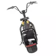 Kontio Motors Kruiser Premium Pack Black 0,7kWh akulla - Kontio kruiserit - 499-146948 - 4