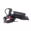 Kontio Motors Kruiser Tiffany/Express Kaasukahva/Virtalukko - Kontio Kruiser Tiffany/Express varaosat - 499-158918 - 1