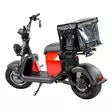 Kontio Motors Kruiser Tiffany Express: Ruoankuljetuslaatikko 48L - Kontio Kruiser Tiffany Express lisävarus - 499-154648 - 1